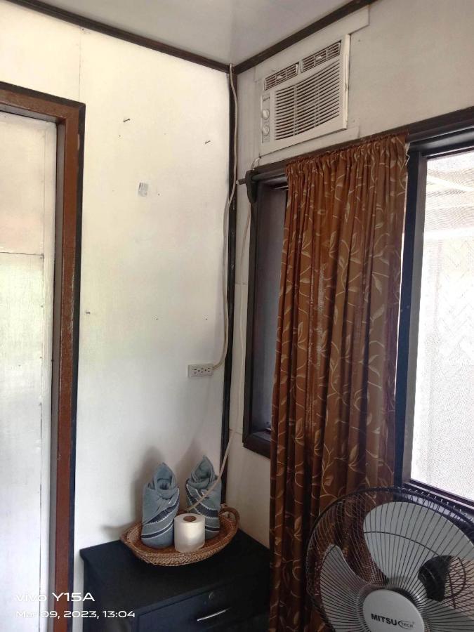 Milanel Bungalow Hostel San Vicente  Luaran gambar