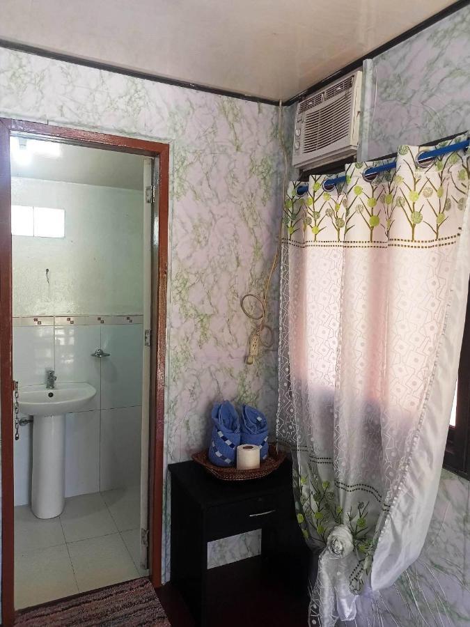 Milanel Bungalow Hostel San Vicente  Luaran gambar