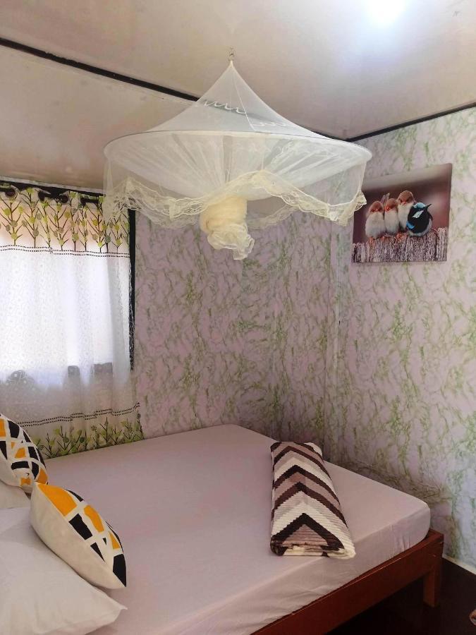 Milanel Bungalow Hostel San Vicente  Luaran gambar